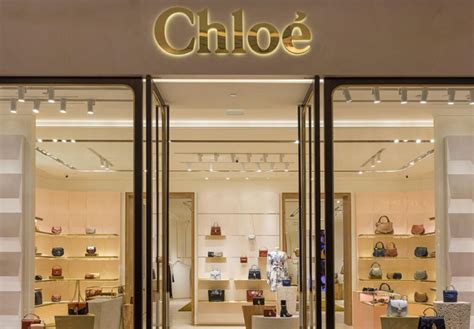 chloe handbag macquarie centre|chloe boutiques near me.